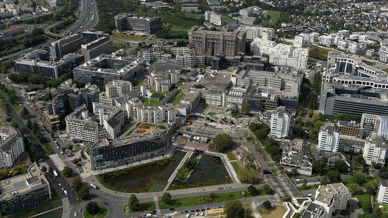Entreprise de nettoyage après décès sur Noisy-le-Grand