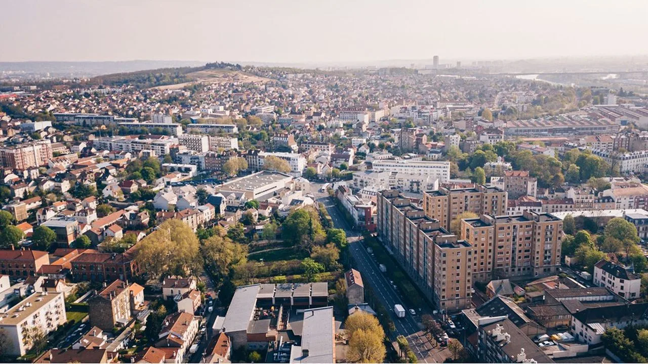 N°1 de nettoyage de logements insalubres à Nanterre