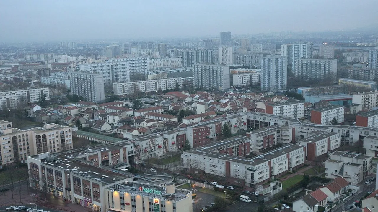 Prestataire de nettoyage extrême à Gennevilliers