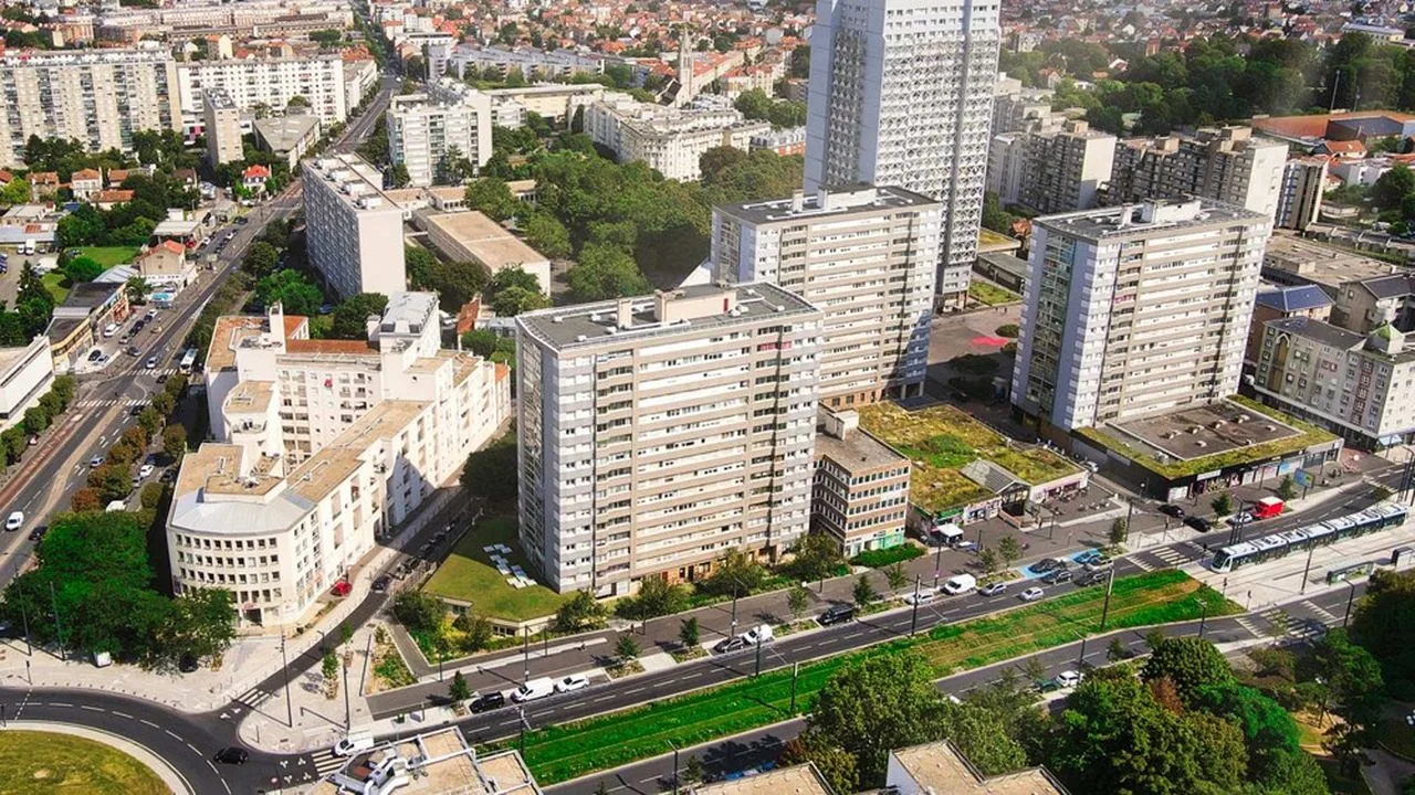 Entreprise de nettoyage après décès à Vitry-sur-Seine
