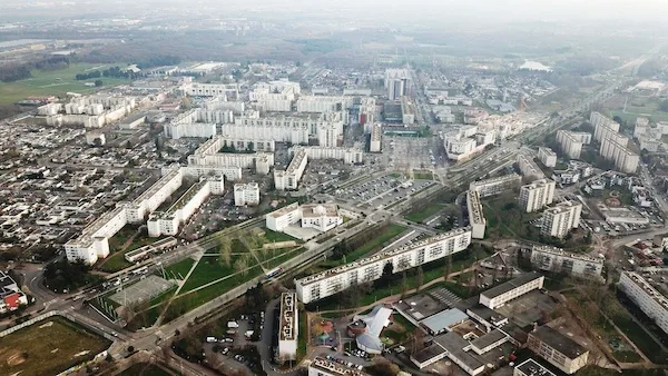Expert du nettoyage après décès à Aulnay-sous-Bois