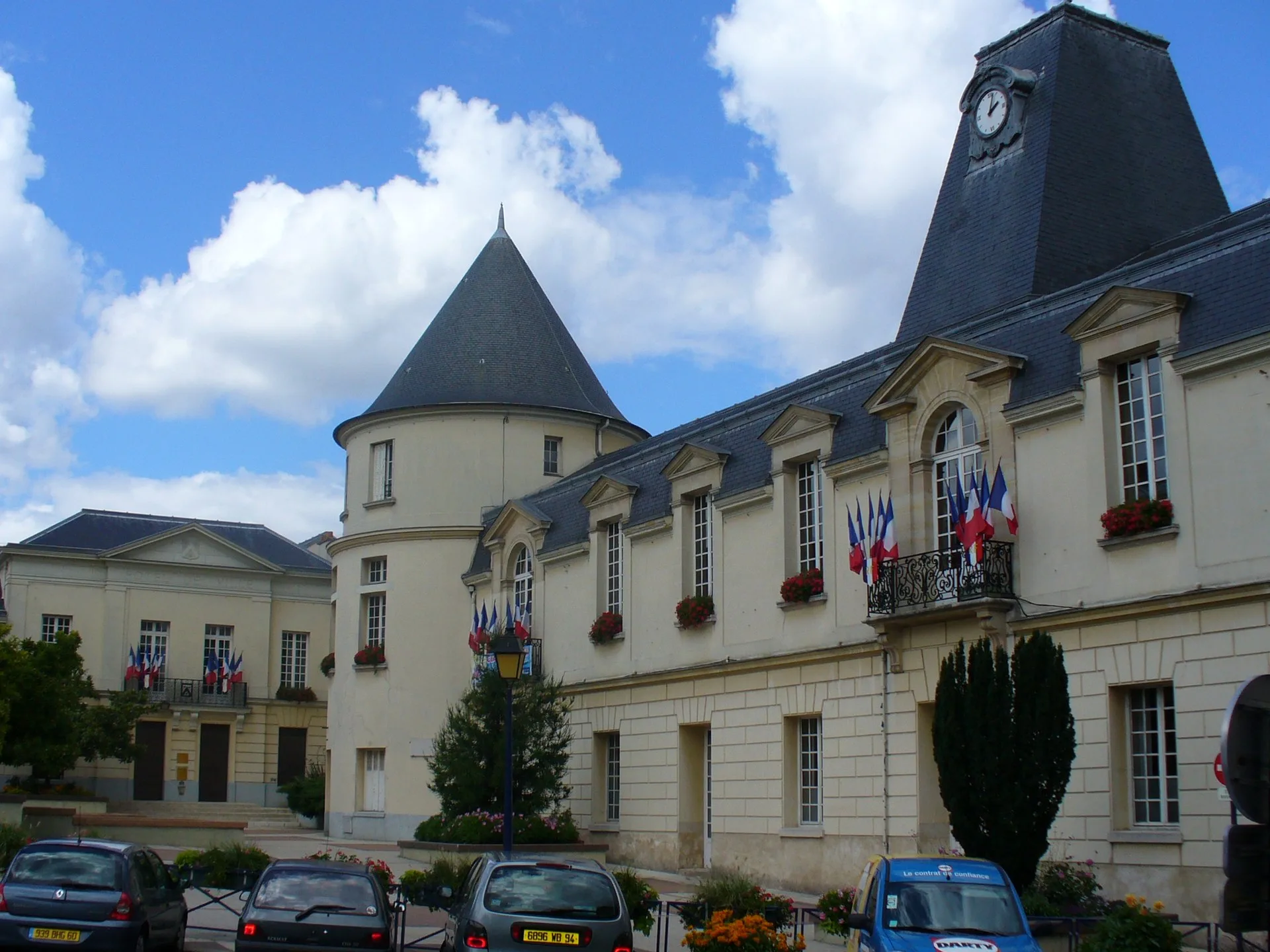 Expert du nettoyage après syndrome de diogène sur Clamart