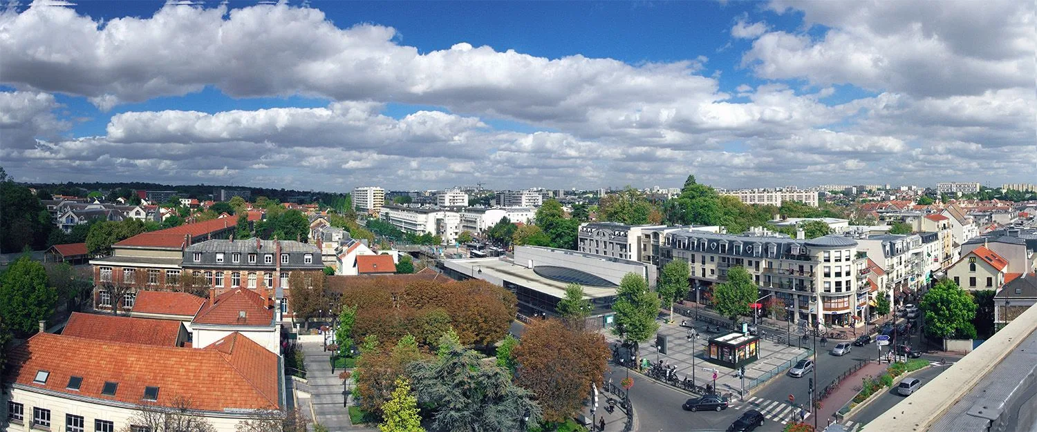 Leader du nettoyage de logements insalubres à Antony