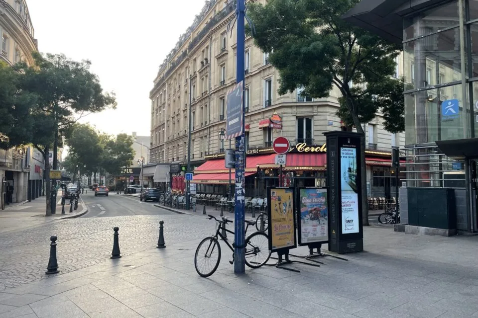 Entreprise de nettoyage après décès à Asnières-sur-Seine