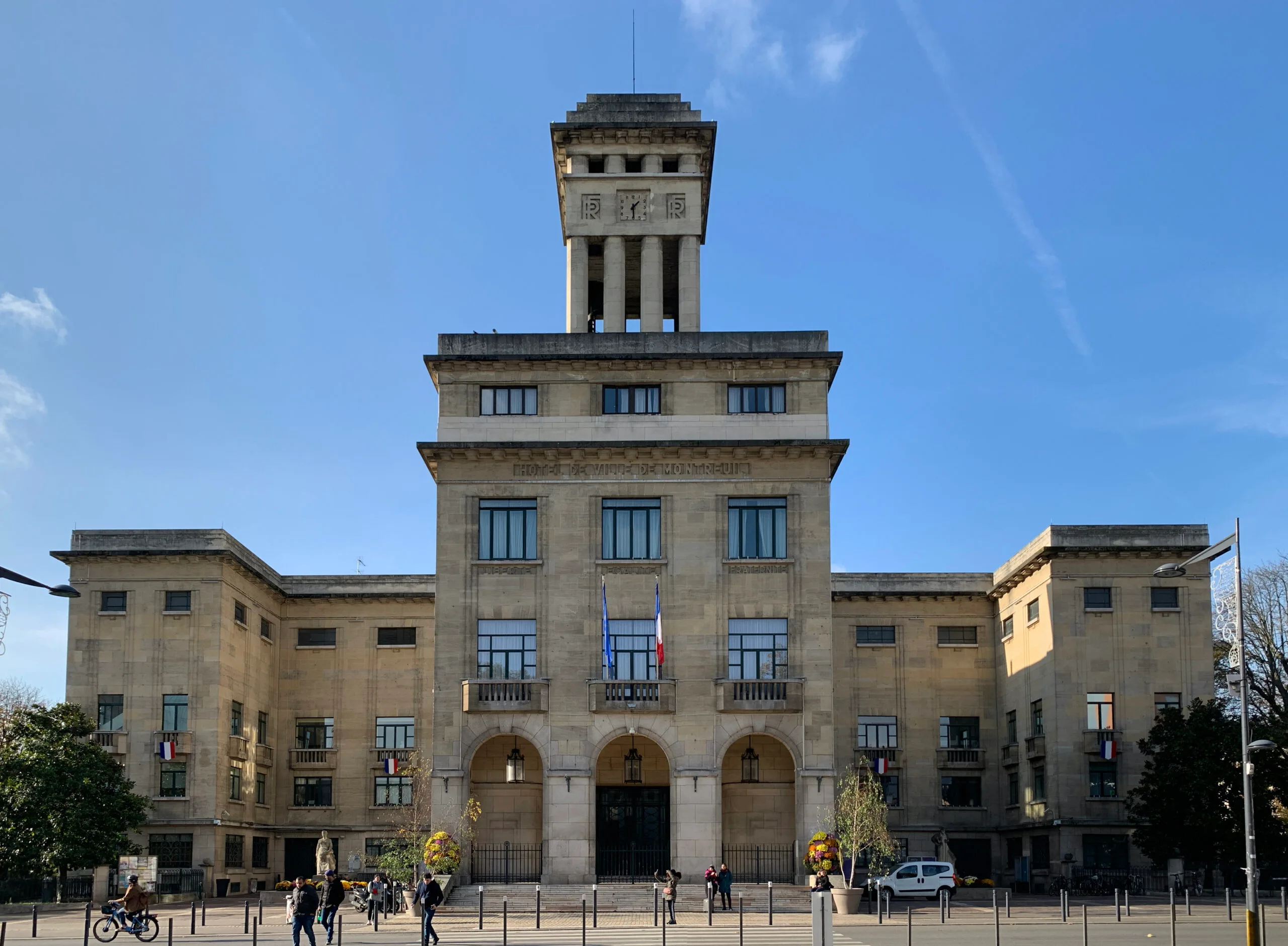 Entreprise du nettoyage de logement insalubre à Montreuil